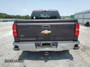 ✅ 2015 Chevrolet Silverado 1500 Work Truck • VIN: 3GCUKPEC7FG249410 • Lot: 70625634. Listed on Copart with 192,542 mi. Free auction sales archive from the USA and detailed vehicle history report at DreamBid. Image 6.