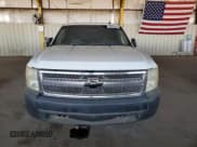 ✅ 2008 Chevrolet Silverado 1500 Work Truck • VIN: 1GCEC14068Z102665 • Lot: 58438255. Wystawiony na Copart z przebiegiem 283 418 mil. Bezpłatny archiwum sprzedaży aukcyjnych z USA i szczegółowy raport historii pojazdu na DreamBid. Zdjęcie 5.