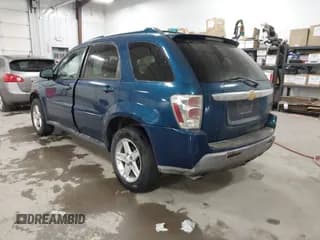 ✅ 2006 Chevrolet Equinox LT • VIN: 2CNDL73F266108889 • Лот: 41802607. Опубликован ранее на IAAI с пробегом 186 350 миль. Бесплатный доступ к архиву аукционных продаж из США и подробный отчёт об истории автомобиля на DreamBid. Изображение 3.