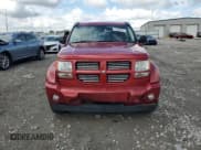 ✅ 2011 Dodge Nitro Heat • VIN: 1D4PU4GK3BW515871 • Lot: 81805645. Wystawiony na Copart z przebiegiem 168 112 mil. Bezpłatny archiwum sprzedaży aukcyjnych z USA i szczegółowy raport historii pojazdu na DreamBid. Zdjęcie 5.