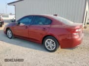 ✅ 2017 Subaru Impreza Premium • VIN: 4S3GKAB60H3627906 • Lot: 80347635. Listed on Copart with 109,744 mi. Free auction sales archive from the USA and detailed vehicle history report at DreamBid. Image 2.