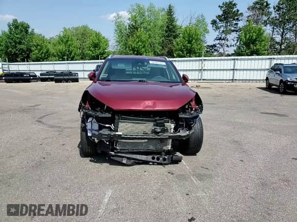 2020 Hyundai Tucson Ultimate z VIN KM8J3CAL9LU154527, wystawiony jako Copart lot #59784355 z przebiegiem 111 222 mil mil oraz Szkoda całkowita • Salvage title. Historia ofert i sprzedaży dostępna na DreamBid. Obrazek 14.