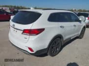 ✅ 2017 Hyundai Santa Fe Limited Ultimate • VIN: KM8SR4HF3HU168746 • Лот: 43699112. Опубликован ранее на IAAI с пробегом 175 947 миль. Бесплатный доступ к архиву аукционных продаж из США и подробный отчёт об истории автомобиля на DreamBid. Изображение 4.