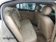 ✅ 2007 Buick Lucerne CXL • VIN: 1G4HD57287U215457 • Lot: 71406725. Listed on Copart with 76,926 mi. Free auction sales archive from the USA and detailed vehicle history report at DreamBid. Image 10.