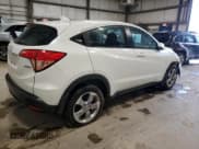 ✅ 2017 Honda HR-V LX • VIN: 3CZRU6H34HM108170 • Лот: 70585025. Опубликован ранее на Copart с пробегом 113 869 миль. Бесплатный доступ к архиву аукционных продаж из США и подробный отчёт об истории автомобиля на DreamBid. Изображение 3.