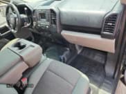 ✅ 2016 Ford F-150 XL • VIN: 1FTMF1E82GFC82301 • Lot: 65462535. Wystawiony na Copart z przebiegiem 115 646 mil. Bezpłatny archiwum sprzedaży aukcyjnych z USA i szczegółowy raport historii pojazdu na DreamBid. Zdjęcie 8.