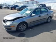 ✅ 2004 Saab 9-3 Linear • VIN: YS3FB49S041036411 • Lot: 42010899. Wystawiony na IAAI z przebiegiem 130 847 mil. Bezpłatny archiwum sprzedaży aukcyjnych z USA i szczegółowy raport historii pojazdu na DreamBid. Zdjęcie 2.