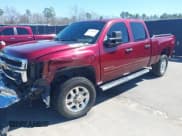 ✅ 2013 Chevrolet Silverado 2500HD LT • VIN: 1GC1KXC89DF204761 • Лот: 41764491. Опубликован ранее на IAAI с пробегом 146 555 миль. Бесплатный доступ к архиву аукционных продаж из США и подробный отчёт об истории автомобиля на DreamBid. Изображение 17.