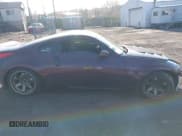 ✅ 2006 Nissan 350Z Touring • VIN: JN1AZ34E46M352021 • Lot: 42071456. Listed on IAAI with 163,900 mi. Free auction sales archive from the USA and detailed vehicle history report at DreamBid. Image 13.