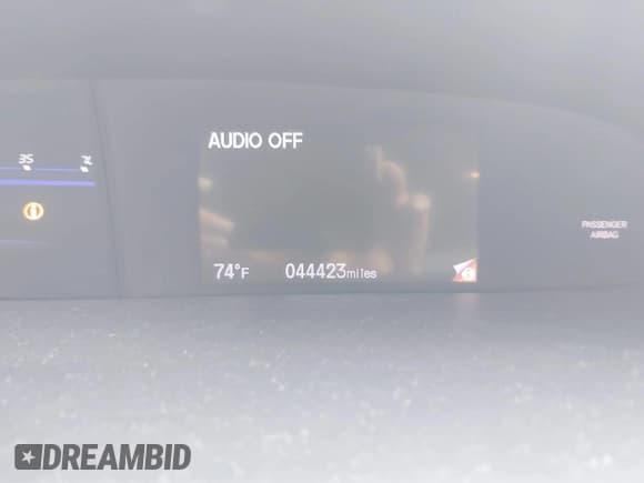 ✅ 2014 Honda Civic LX • VIN: 19XFB2F56EE078557 • Лот: 43636644. Опубликован ранее на IAAI с пробегом 44 423 миль. Бесплатный доступ к архиву аукционных продаж из США и подробный отчёт об истории автомобиля на DreamBid. Изображение 7.