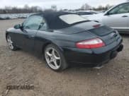 ✅ 2001 Porsche 911 • VIN: WP0CA29931S652821 • Лот: 52928055. Опубликован ранее на Copart с пробегом Не указан. Бесплатный доступ к архиву аукционных продаж из США и подробный отчёт об истории автомобиля на DreamBid. Изображение 2.