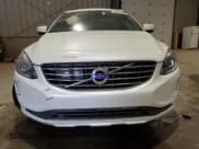 ✅ 2015 Volvo XC60 T6 Drive-E Platinum • VIN: YV449MDM3F2628849 • Lot: 78917974. Listed on Copart with 81,751 mi. Free auction sales archive from the USA and detailed vehicle history report at DreamBid. Image 5.