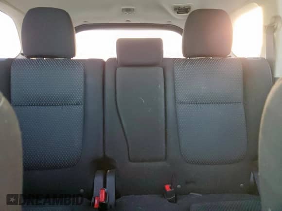 2016 Mitsubishi Outlander SE с VIN JA4AD3A36GZ002032, выставлен на аукционе Copart как лот 91236335 с пробегом 218 709 миль миль и Чистый • Clean title. История ставок и продаж доступна на DreamBid. Изображение 10.