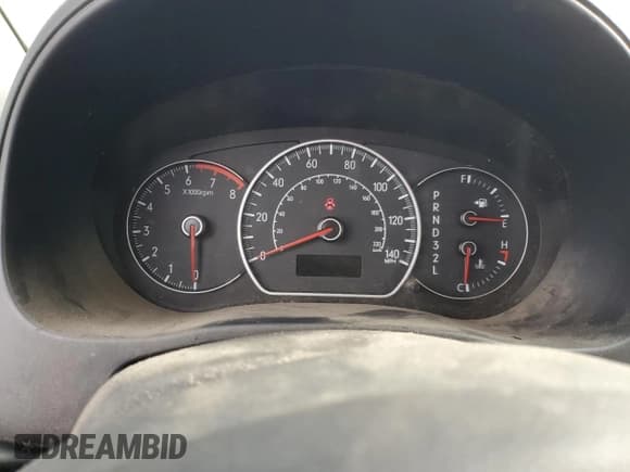 ✅ 2009 Suzuki SX4 Sport FWD • VIN: JS2YC414996204248 • Lot: 88124625. Wystawiony na Copart z przebiegiem Nie podano. Bezpłatny archiwum sprzedaży aukcyjnych z USA i szczegółowy raport historii pojazdu na DreamBid. Zdjęcie 9.