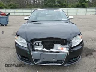 ✅ 2008 Audi S4 • VIN: WUARL48H08K900237 • Lot: 69433704. Listed on Copart with 60,150 mi. Free auction sales archive from the USA and detailed vehicle history report at DreamBid. Image 5.