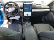 ✅ 2022 Ford Mustang Mach-E California Route 1 • VIN: 3FMTK2R73NMA24358 • Лот: 65059814. Опубликован ранее на Copart с пробегом 32 803 миль. Бесплатный доступ к архиву аукционных продаж из США и подробный отчёт об истории автомобиля на DreamBid. Изображение 8.