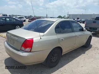 ✅ 2005 Hyundai Elantra GLS • VIN: KMHDN46D75U053181 • Lot: 42552997. Wystawiony na IAAI z przebiegiem 149 839 mil. Bezpłatny archiwum sprzedaży aukcyjnych z USA i szczegółowy raport historii pojazdu na DreamBid. Zdjęcie 4.