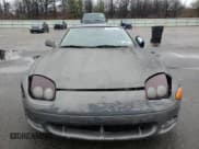 ✅ 1995 Mitsubishi 3000GT VR-4 • VIN: JA3AN74K7SY005659 • Lot: 79099944. Listed on Copart with 196,293 mi. Free auction sales archive from the USA and detailed vehicle history report at DreamBid. Image 5.