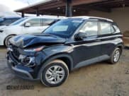 ✅ 2020 Hyundai Venue SEL • VIN: KMHRC8A31LU038724 • Lot: 42603185. Wystawiony na Copart z przebiegiem 124 385 mil. Bezpłatny archiwum sprzedaży aukcyjnych z USA i szczegółowy raport historii pojazdu na DreamBid. Zdjęcie 1.