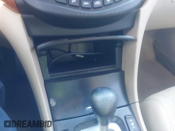 ✅ 2007 Acura TSX • VIN: JH4CL96867C017172 • Lot: 43632987. Listed on IAAI with 214,623 mi. Free auction sales archive from the USA and detailed vehicle history report at DreamBid. Image 19.