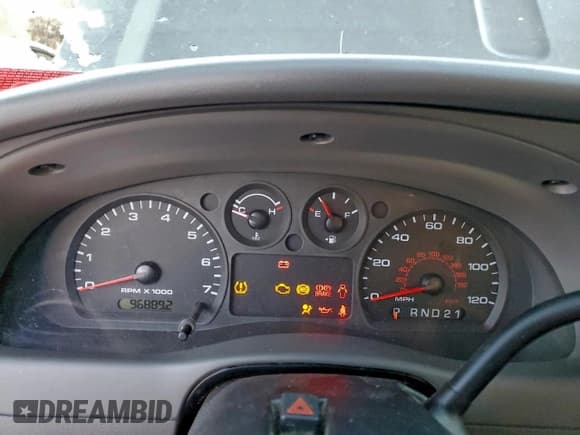 ✅ 2009 Ford Ranger XLT • VIN: 1FTZR45E29PA56602 • Lot: 92476285. Listed on Copart with 96,889 mi. Free auction sales archive from the USA and detailed vehicle history report at DreamBid. Image 9.