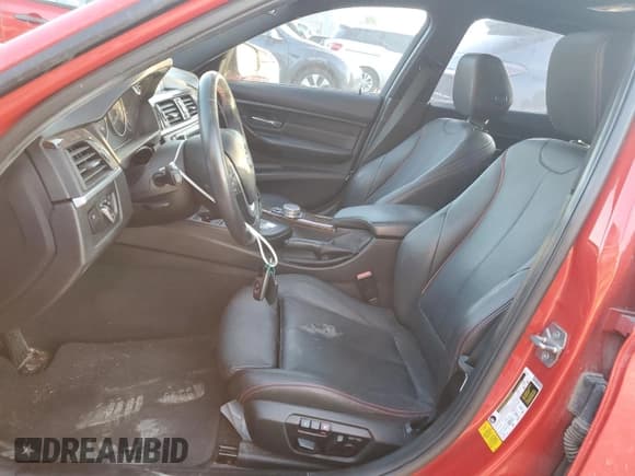 ✅ 2015 BMW 3 Series 328d • VIN: WBA3D3C55FK157835 • Lot: 64574415. Listed on Copart with 187,467 mi. Free auction sales archive from the USA and detailed vehicle history report at DreamBid. Image 7.