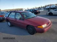 ✅ 1996 Ford Escort LX • VIN: 1FASP15J7TW112703 • Лот: 84905564. Опубликован ранее на Copart с пробегом 119 575 миль. Бесплатный доступ к архиву аукционных продаж из США и подробный отчёт об истории автомобиля на DreamBid. Изображение 4.
