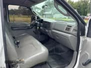 ✅ 2003 Ford F-550 • VIN: 1FDAF56F63EA32367 • Лот: 66155865. Опубликован ранее на Copart с пробегом 117 023 миль. Бесплатный доступ к архиву аукционных продаж из США и подробный отчёт об истории автомобиля на DreamBid. Изображение 5.