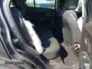 2016 Chevrolet Trax LS z VIN 3GNCJKSB6GL250531, wystawiony jako IAAI lot #43229045 z przebiegiem 92 743 mil mil oraz . Historia ofert i sprzedaży dostępna na DreamBid. Obrazek 8.