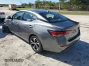 ✅ 2021 Nissan Sentra SV • VIN: 3N1AB8CV4MY303298 • Lot: 90521825. Listed on Copart with 73,718 mi. Free auction sales archive from the USA and detailed vehicle history report at DreamBid. Image 2.