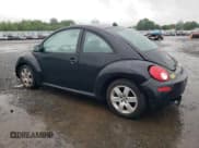 ✅ 2007 Volkswagen Beetle • VIN: 3VWRW31C07M517870 • Lot: 56364955. Listed on Copart with 189,070 mi. Free auction sales archive from the USA and detailed vehicle history report at DreamBid. Image 2.