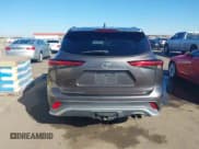 ✅ 2021 Toyota Highlander XSE • VIN: 5TDJZRAH6MS083116 • Lot: 43610147. Listed on IAAI with 87,661 mi. Free auction sales archive from the USA and detailed vehicle history report at DreamBid. Image 16.