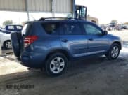 ✅ 2010 Toyota RAV4 • VIN: JTMZF4DV8A5030953 • Лот: 90557545. Опубликован ранее на Copart с пробегом 171 432 миль. Бесплатный доступ к архиву аукционных продаж из США и подробный отчёт об истории автомобиля на DreamBid. Изображение 3.