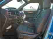 2025 Chevrolet TrailBlazer RS с VIN KL79MTSL4SB133692, выставлен на аукционе Copart как лот 81855095 с пробегом 7 273 миль миль и Списание • Salvage title. История ставок и продаж доступна на DreamBid. Изображение 7.