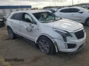 ✅ 2024 Cadillac XT5 AWD Premium Luxury • VIN: 1GYKNDR45RZ745000 • Lot: 86800955. Wystawiony na Copart z przebiegiem Nie podano. Bezpłatny archiwum sprzedaży aukcyjnych z USA i szczegółowy raport historii pojazdu na DreamBid. Zdjęcie 4.