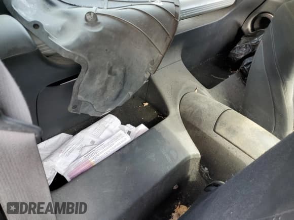 ✅ 2009 Nissan 370Z Touring • VIN: JN1AZ44E29M400562 • Лот: 81412635. Опубликован ранее на Copart с пробегом Не указан. Бесплатный доступ к архиву аукционных продаж из США и подробный отчёт об истории автомобиля на DreamBid. Изображение 10.