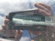 ✅ 2015 Ford Mustang V6 • VIN: 1FA6P8AM8F5395603 • Lot: 43297736. Listed on IAAI with 127,921 mi. Free auction sales archive from the USA and detailed vehicle history report at DreamBid. Image 9.