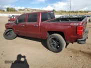 ✅ 2015 Chevrolet Silverado 1500 LTZ • VIN: 3GCUKSEC5FG271196 • Lot: 78093364. Wystawiony na Copart z przebiegiem 133 982 mil. Bezpłatny archiwum sprzedaży aukcyjnych z USA i szczegółowy raport historii pojazdu na DreamBid. Zdjęcie 2.