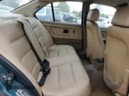 ✅ 1997 BMW 3 Series 318i • VIN: WBACC0325VEK24793 • Лот: 53239955. Опубликован ранее на Copart с пробегом Не указан. Бесплатный доступ к архиву аукционных продаж из США и подробный отчёт об истории автомобиля на DreamBid. Изображение 10.