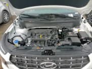 ✅ 2024 Hyundai Venue SEL • VIN: KMHRC8A34RU327797 • Lot: 77614704. Listed on Copart with 1,155 mi. Free auction sales archive from the USA and detailed vehicle history report at DreamBid. Image 14.