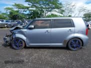 ✅ 2010 Scion xB • VIN: JTLZE4FE8A1104786 • Lot: 41324468. Wystawiony na IAAI z przebiegiem 160 605 mil. Bezpłatny archiwum sprzedaży aukcyjnych z USA i szczegółowy raport historii pojazdu na DreamBid. Zdjęcie 14.