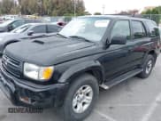 ✅ 2001 Toyota 4Runner SR5 • VIN: JT3GN86RX10215539 • Lot: 42374101. Wystawiony na IAAI z przebiegiem 290 415 mil. Bezpłatny archiwum sprzedaży aukcyjnych z USA i szczegółowy raport historii pojazdu na DreamBid. Zdjęcie 2.