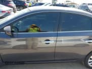 ✅ 2014 Nissan Sentra SL • VIN: 3N1AB7AP6EY341065 • Лот: 42325329. Опубликован ранее на IAAI с пробегом 96 550 миль. Бесплатный доступ к архиву аукционных продаж из США и подробный отчёт об истории автомобиля на DreamBid. Изображение 15.