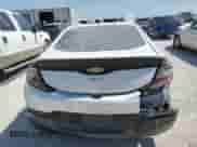 2017 Chevrolet Volt Premier с VIN 1G1RB6S56HU186945, выставлен на аукционе Copart как лот 62945533 с пробегом 82 809 миль миль и . История ставок и продаж доступна на DreamBid. Изображение 6.