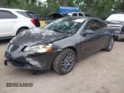 ✅ 2006 Pontiac G6 • VIN: 1G2ZH178864183459 • Lot: 43061226. Listed on IAAI with 151,578 mi. Free auction sales archive from the USA and detailed vehicle history report at DreamBid. Image 2.