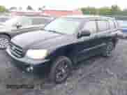 2007 Toyota Highlander z VIN JTEGD21A870157089, wystawiony jako IAAI lot #42899646 z przebiegiem 279 326 mil mil oraz . Historia ofert i sprzedaży dostępna na DreamBid. Obrazek 2.