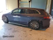 ✅ 2023 Mercedes-Benz EQS 450 • VIN: 4JGDM2EB1PA028319 • Lot: 67845955. Listed on Copart with 22,821 mi. Free auction sales archive from the USA and detailed vehicle history report at DreamBid. Image 2.