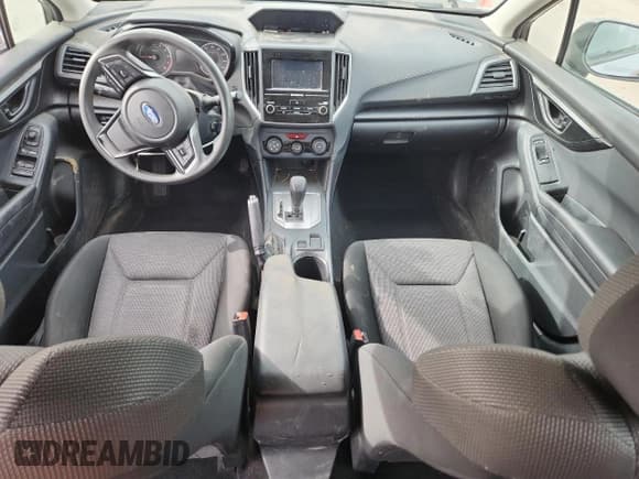 ✅ 2018 Subaru Impreza • VIN: 4S3GTAA66J3740277 • Лот: 90839295. Опубликован ранее на Copart с пробегом 64 125 миль. Бесплатный доступ к архиву аукционных продаж из США и подробный отчёт об истории автомобиля на DreamBid. Изображение 8.