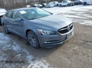 ✅ 2019 Buick LaCrosse Essence • VIN: 1G4ZP5SS0KU110259 • Lot: 41627036. Wystawiony na IAAI z przebiegiem 75 357 mil. Bezpłatny archiwum sprzedaży aukcyjnych z USA i szczegółowy raport historii pojazdu na DreamBid. Zdjęcie 1.