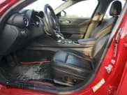 ✅ 2020 Alfa Romeo Giulia Sport • VIN: ZARFANAN2L7626438 • Lot: 91628345. Listed on Copart with 16,289 mi. Free auction sales archive from the USA and detailed vehicle history report at DreamBid. Image 7.